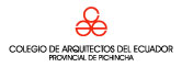 Biblioteca del Colegio de Arquitectos del Ecuador Provincial de Pichincha